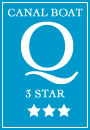 3 Star grading